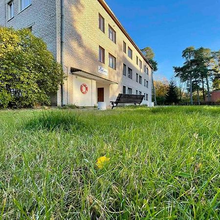 Laine Guesthouse Narva-Jõesuu Esterno foto