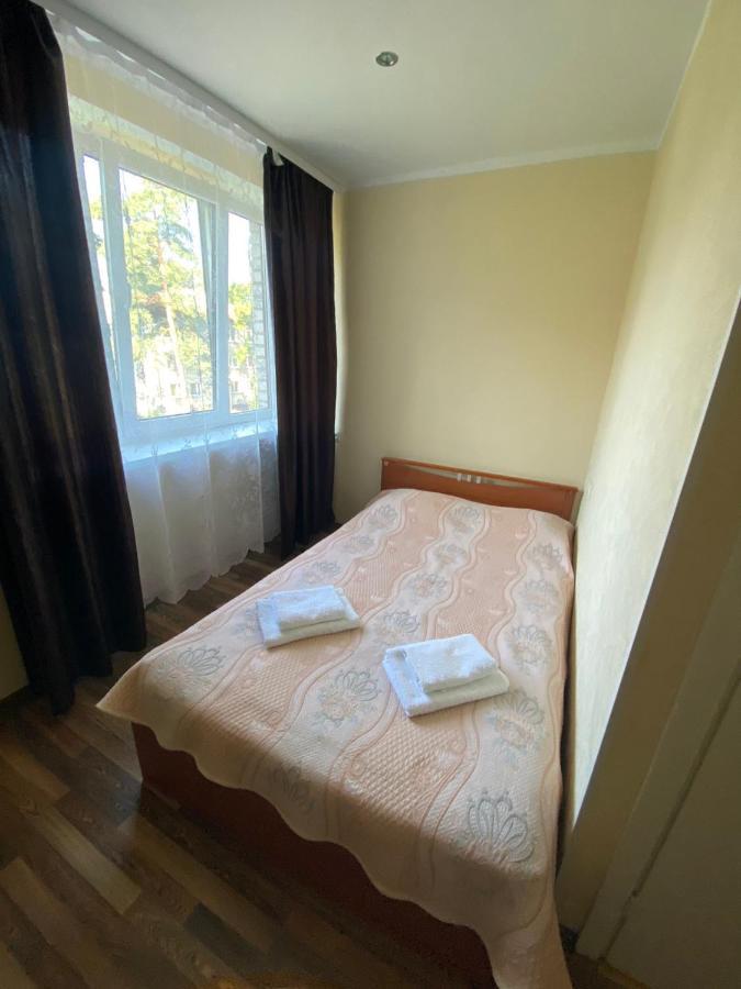 Laine Guesthouse Narva-Jõesuu Esterno foto