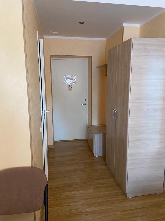 Laine Guesthouse Narva-Jõesuu Esterno foto