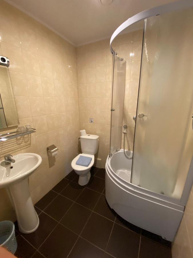 Laine Guesthouse Narva-Jõesuu Esterno foto