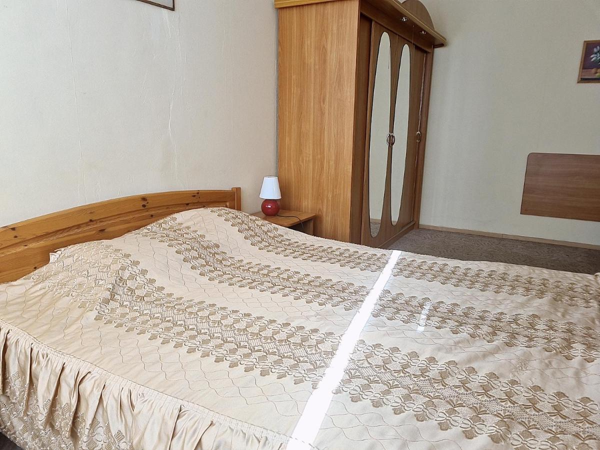 Laine Guesthouse Narva-Jõesuu Esterno foto