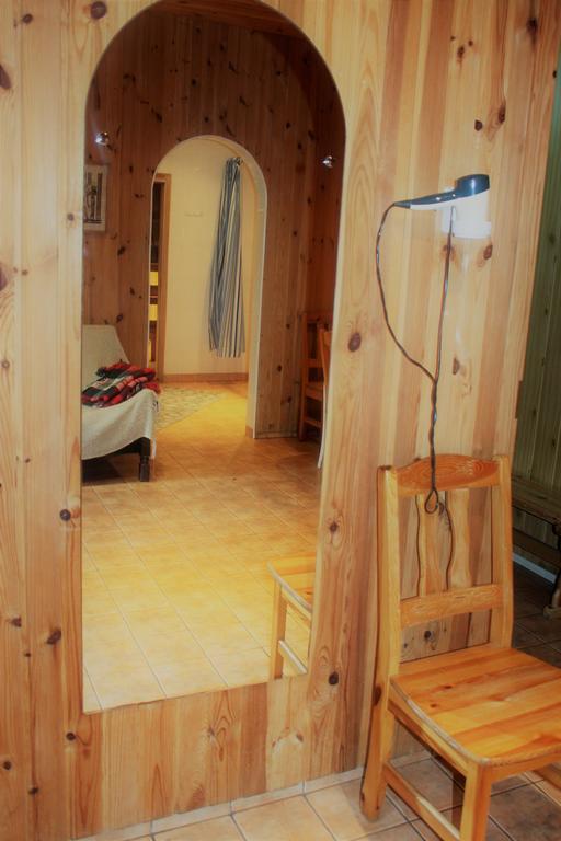 Laine Guesthouse Narva-Jõesuu Esterno foto