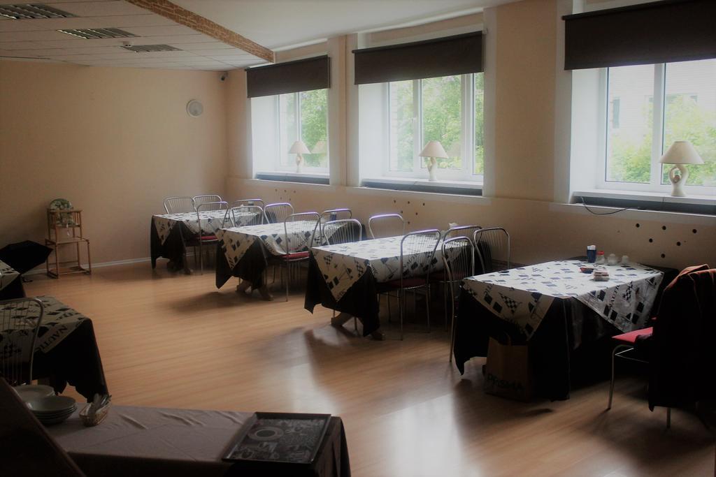 Laine Guesthouse Narva-Jõesuu Esterno foto