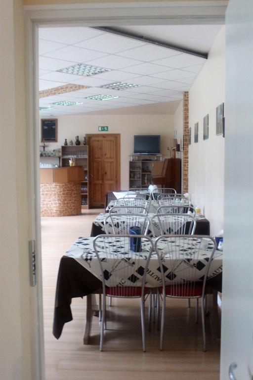 Laine Guesthouse Narva-Jõesuu Esterno foto