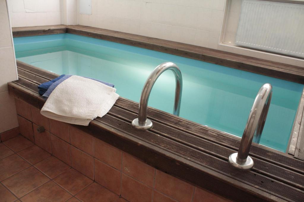 Laine Guesthouse Narva-Jõesuu Esterno foto