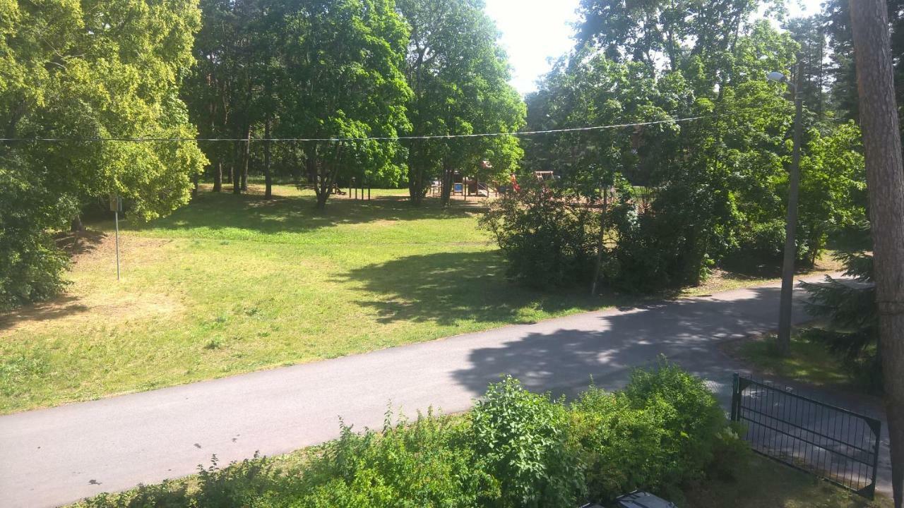 Laine Guesthouse Narva-Jõesuu Esterno foto